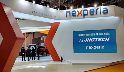 从华为到安氏半导体 国产科技突围的信号与挑战