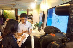 2016台北电脑展 宇瞻科技以储存研发实力领跑电竞信息科技新浪潮